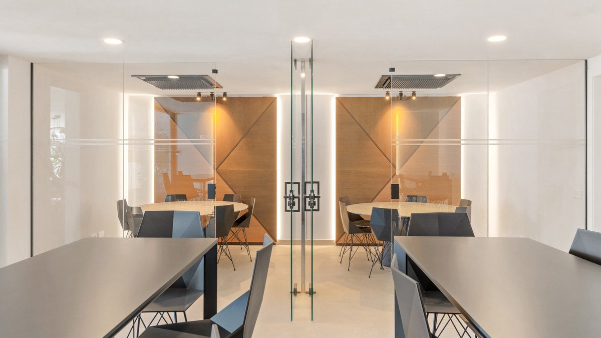 2 Bed New Development in Fuengirola