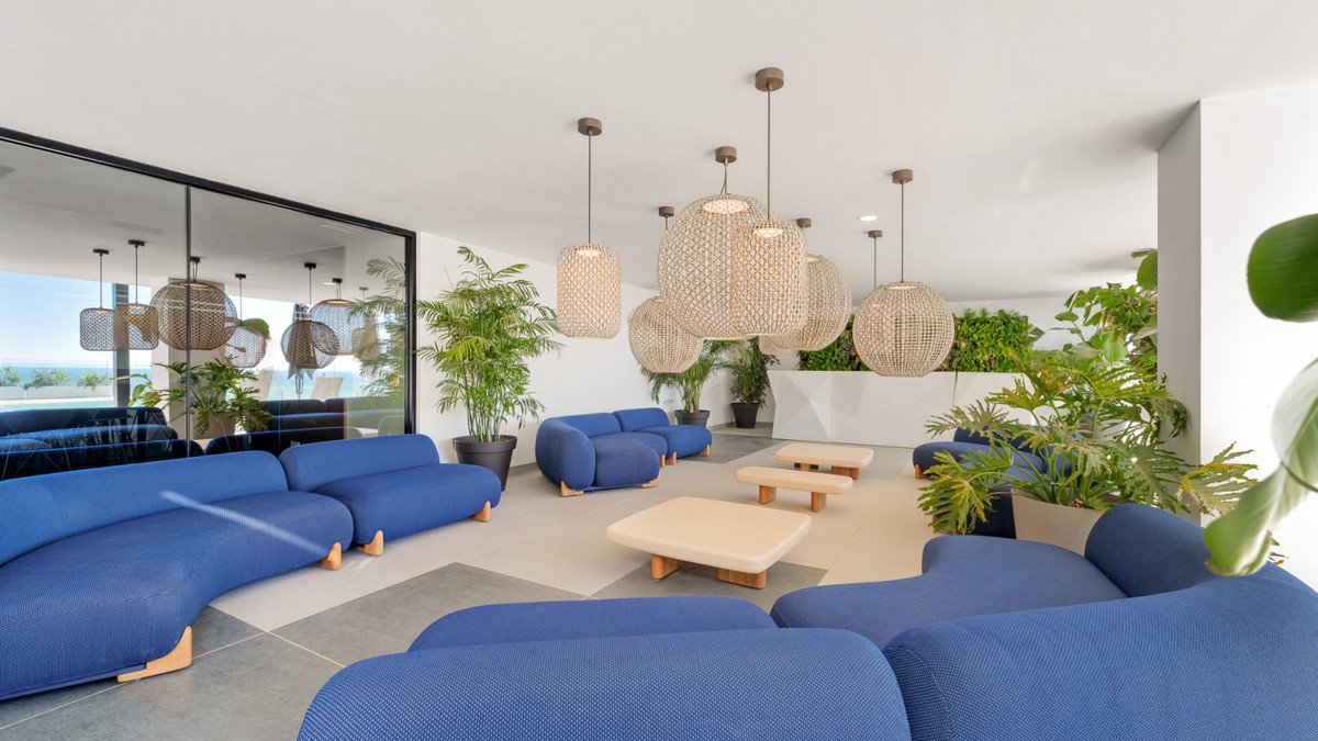 2 Bed New Development in Fuengirola