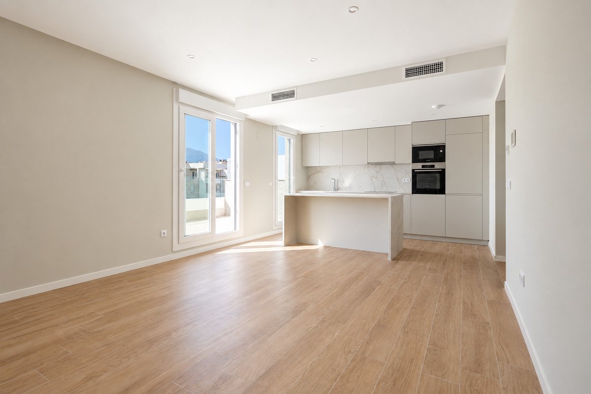 4 Bed Penthouse in La Campana