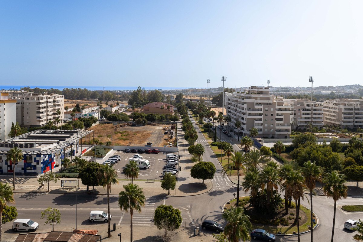 4 Bed Penthouse in La Campana