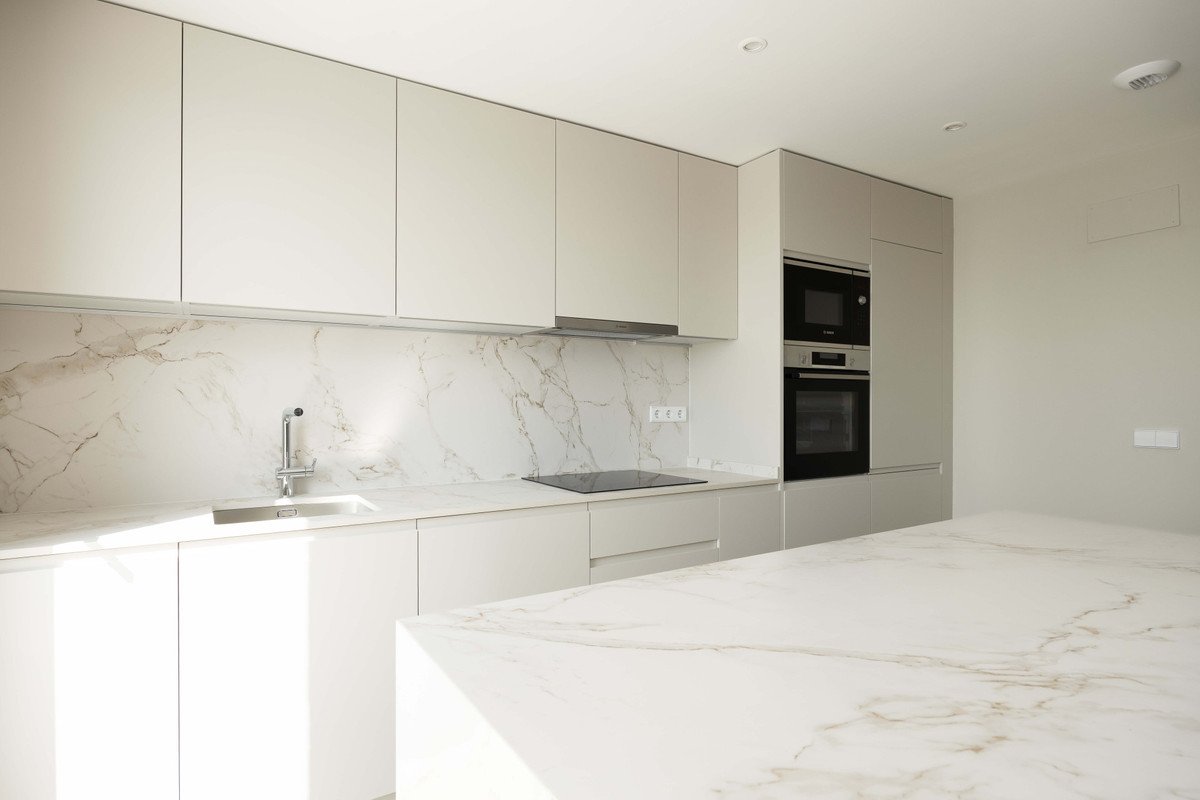 4 Bed Penthouse in La Campana