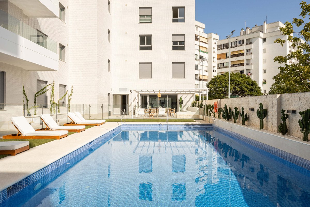 4 Bed Penthouse in La Campana