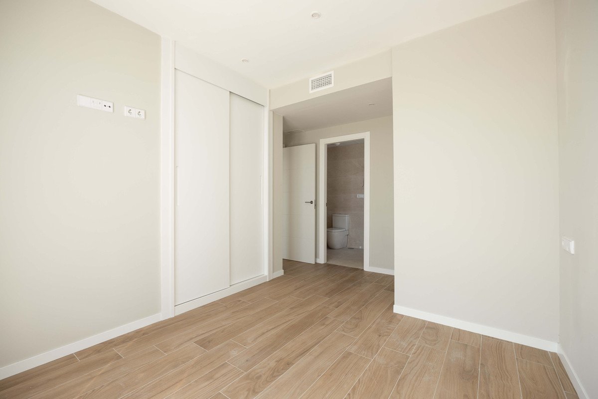 4 Bed Penthouse in La Campana