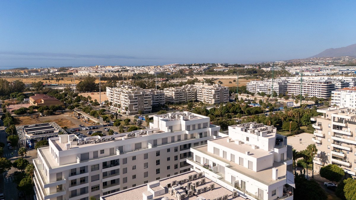 4 Bed Penthouse in La Campana