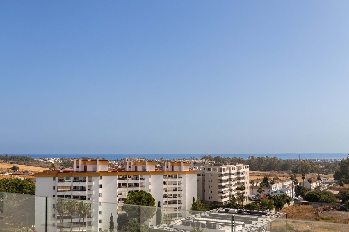 4 Bed Penthouse in La Campana