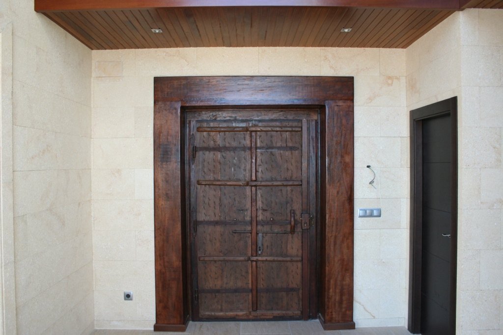 5 Bed Detached Villa in Javea