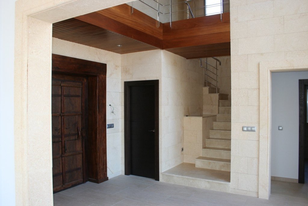 5 Bed Detached Villa in Javea
