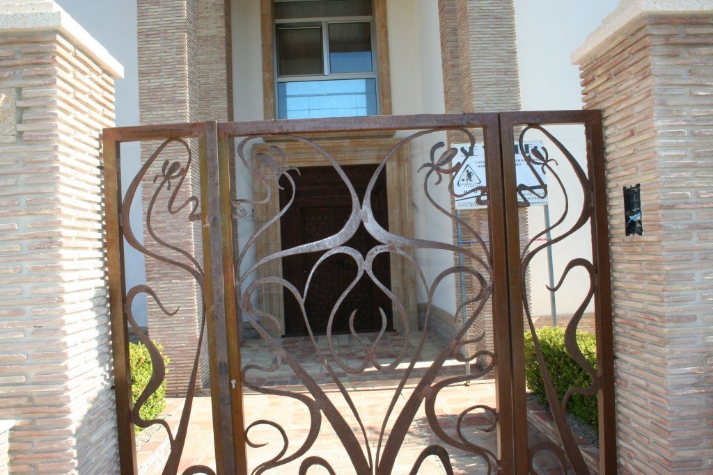 5 Bed Detached Villa in Javea