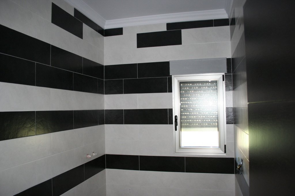 5 Bed Detached Villa in Javea