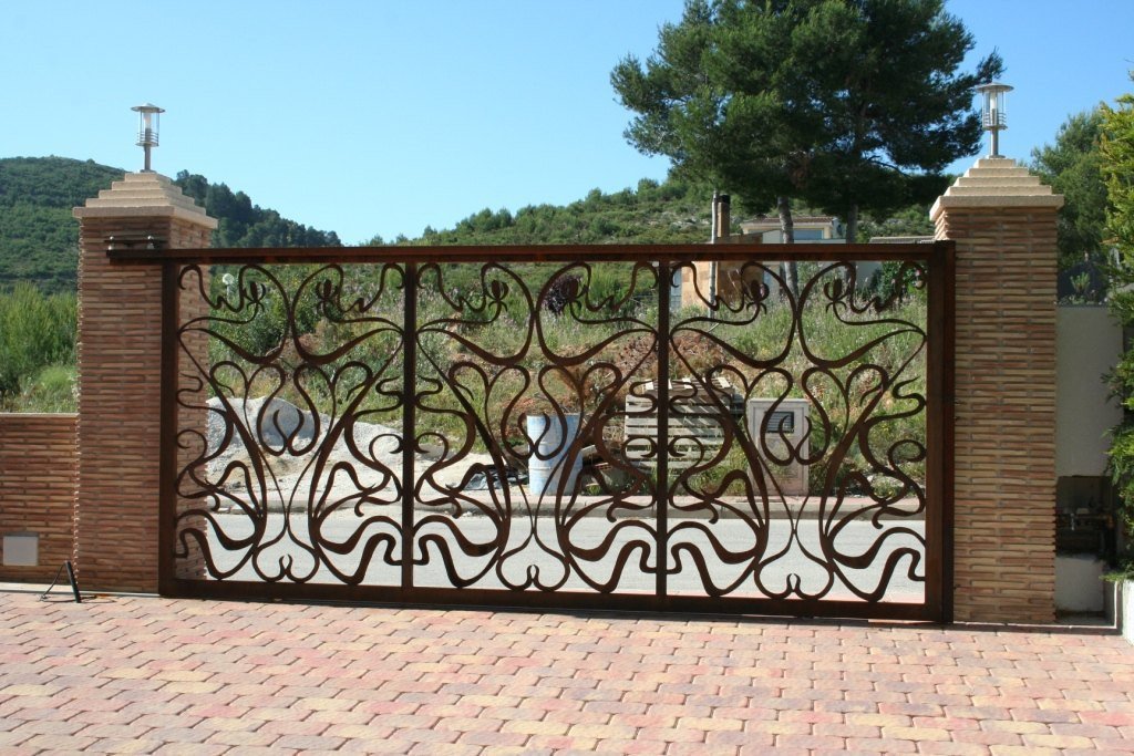 5 Bed Detached Villa in Javea