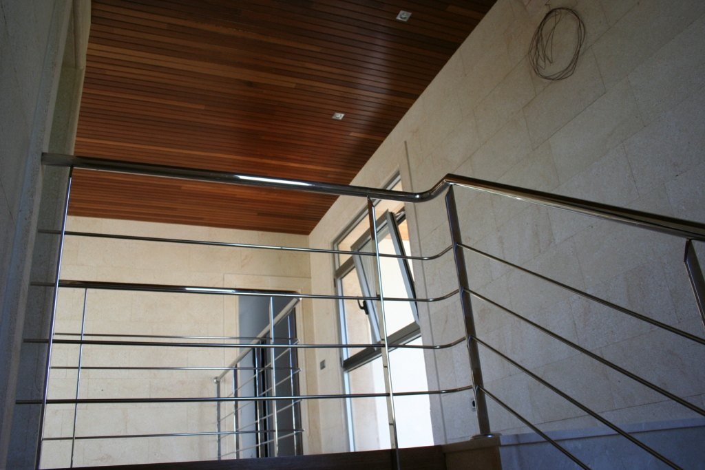 5 Bed Detached Villa in Javea