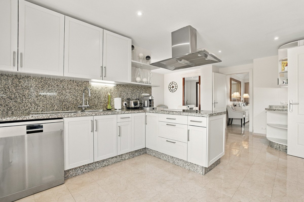 4 Bed Penthouse Duplex in Sotogrande Alto