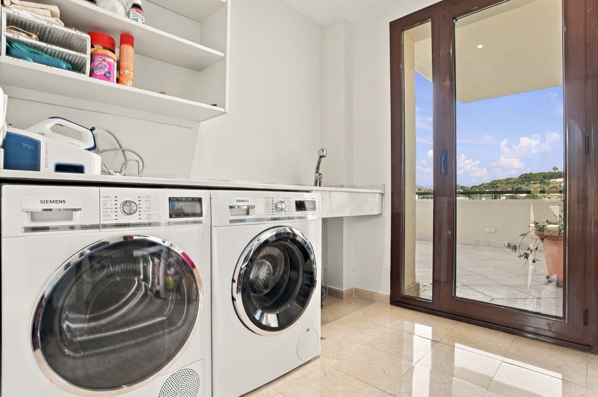 4 Bed Penthouse Duplex in Sotogrande Alto