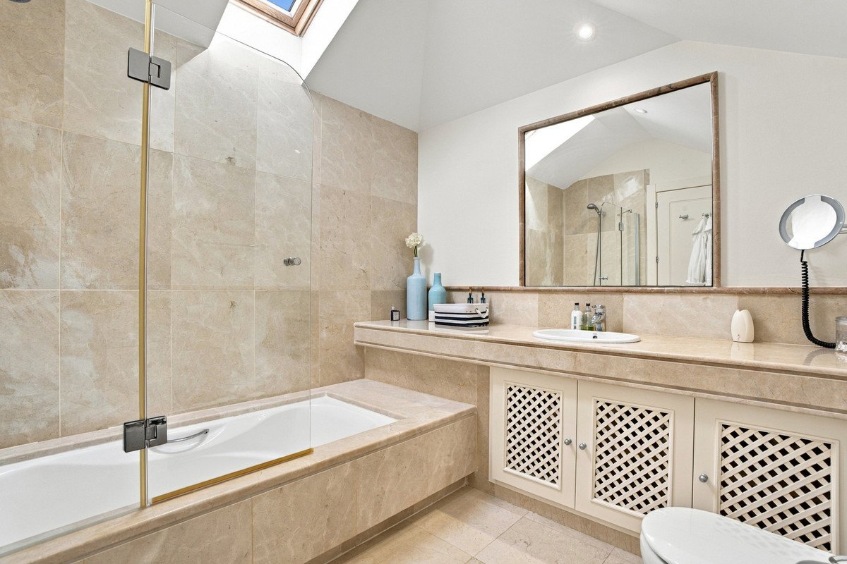 4 Bed Penthouse Duplex in Sotogrande Alto