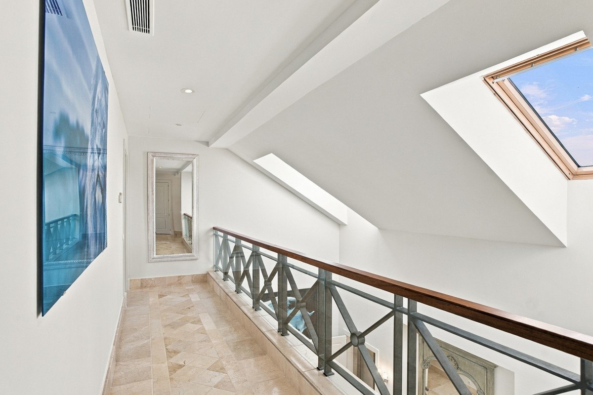 4 Bed Penthouse Duplex in Sotogrande Alto