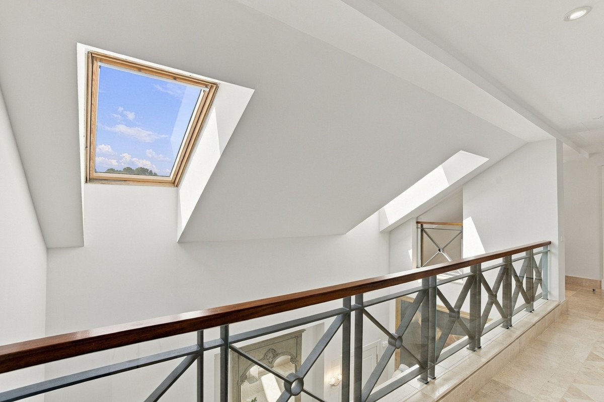 4 Bed Penthouse Duplex in Sotogrande Alto