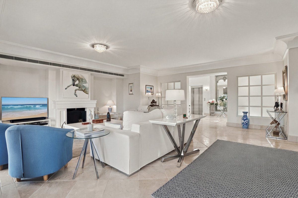 4 Bed Penthouse Duplex in Sotogrande Alto