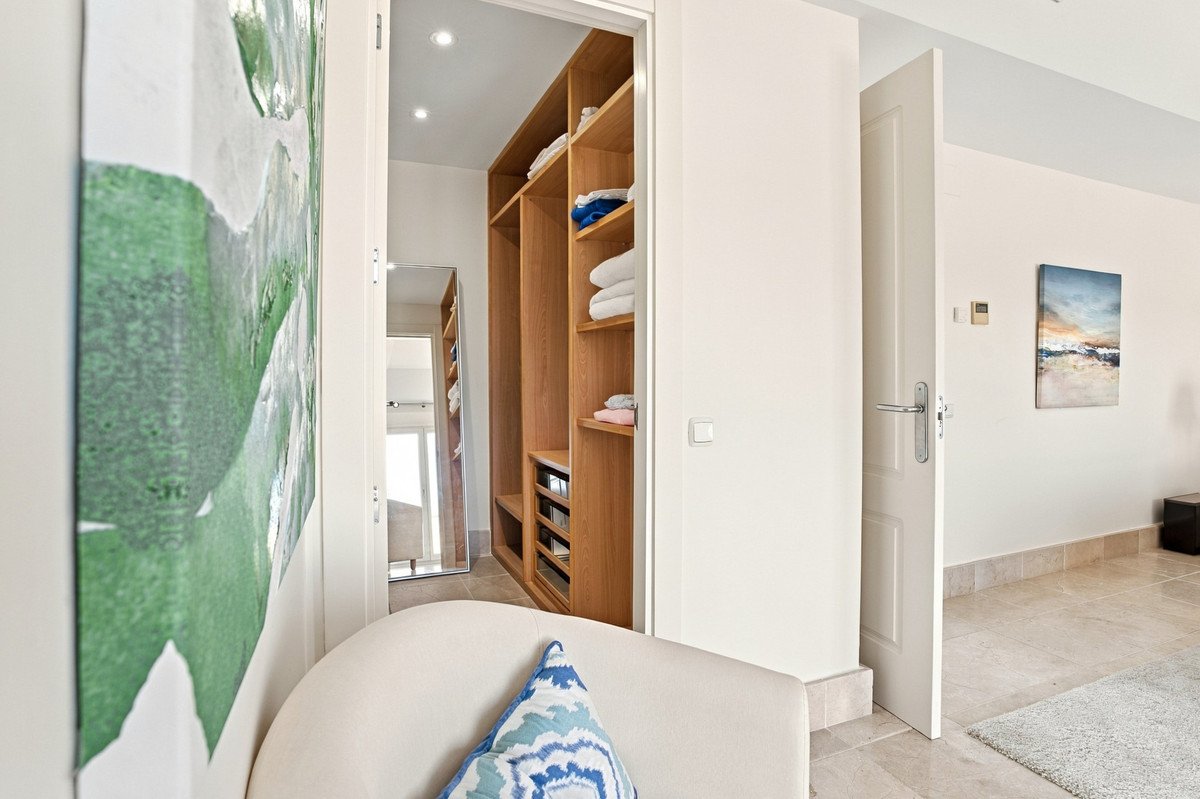 4 Bed Penthouse Duplex in Sotogrande Alto