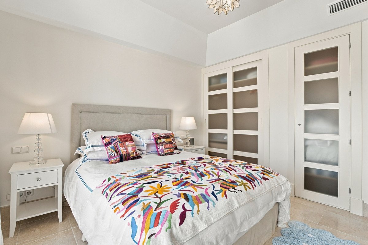 4 Bed Penthouse Duplex in Sotogrande Alto