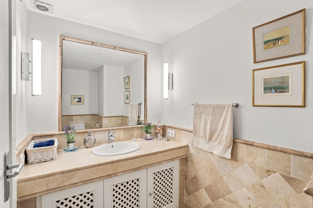 4 Bed Penthouse Duplex in Sotogrande Alto