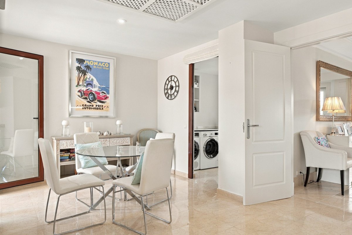 4 Bed Penthouse Duplex in Sotogrande Alto