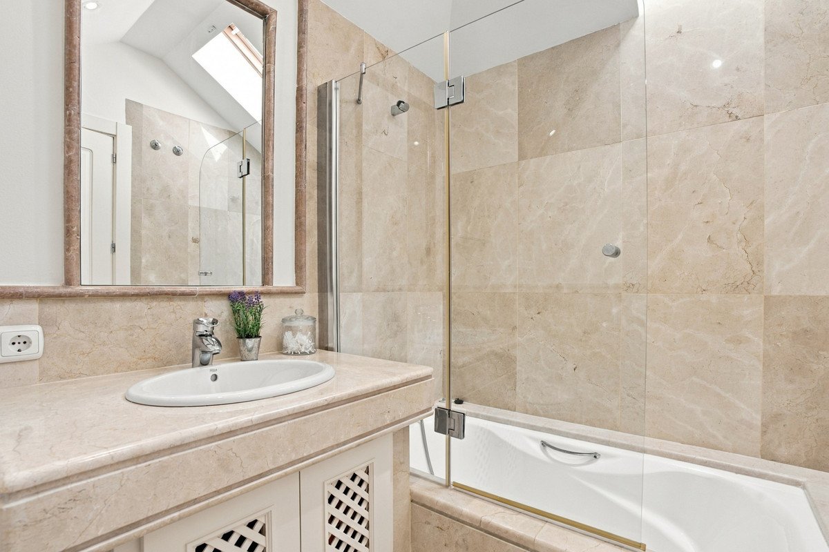 4 Bed Penthouse Duplex in Sotogrande Alto