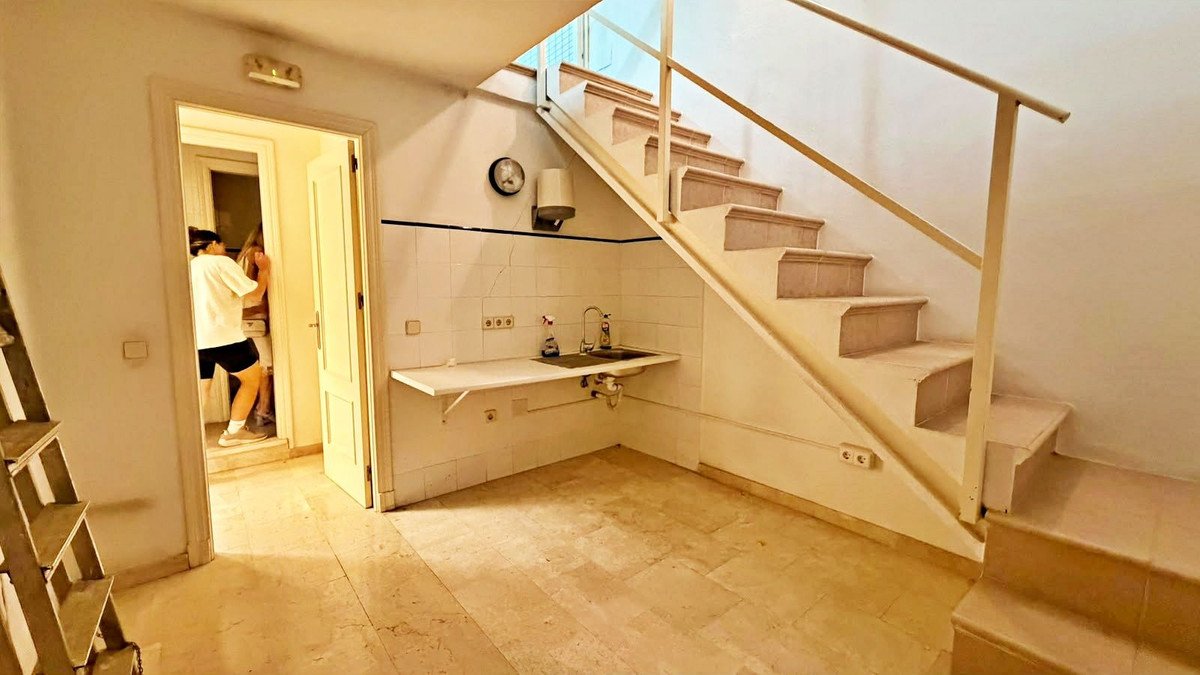Commercial Premises in Marbella