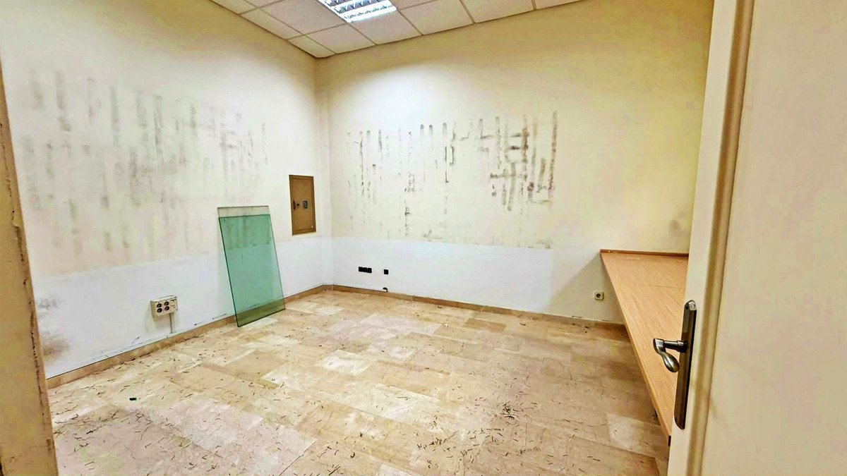 Commercial Premises in Marbella