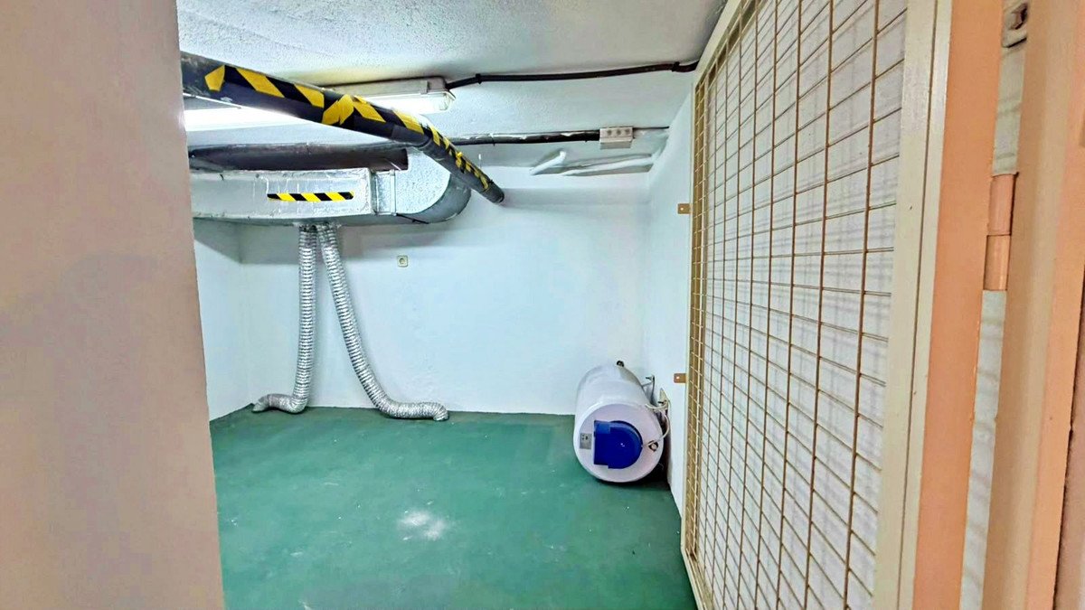 Commercial Premises in Marbella