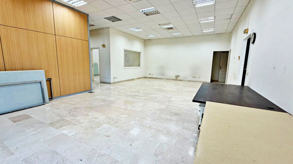 Commercial Premises in Marbella