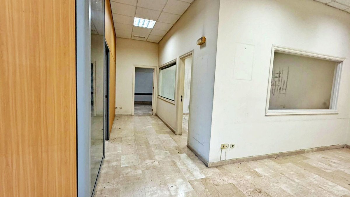 Commercial Premises in Marbella