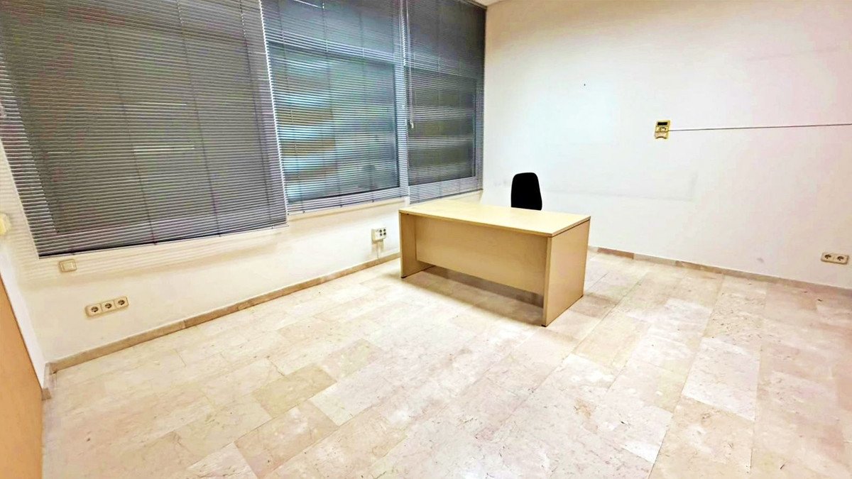 Commercial Premises in Marbella