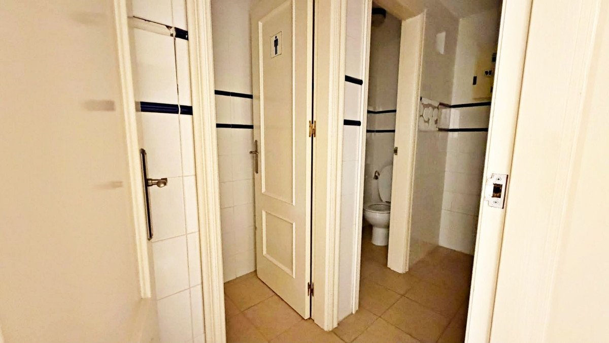 Commercial Premises in Marbella
