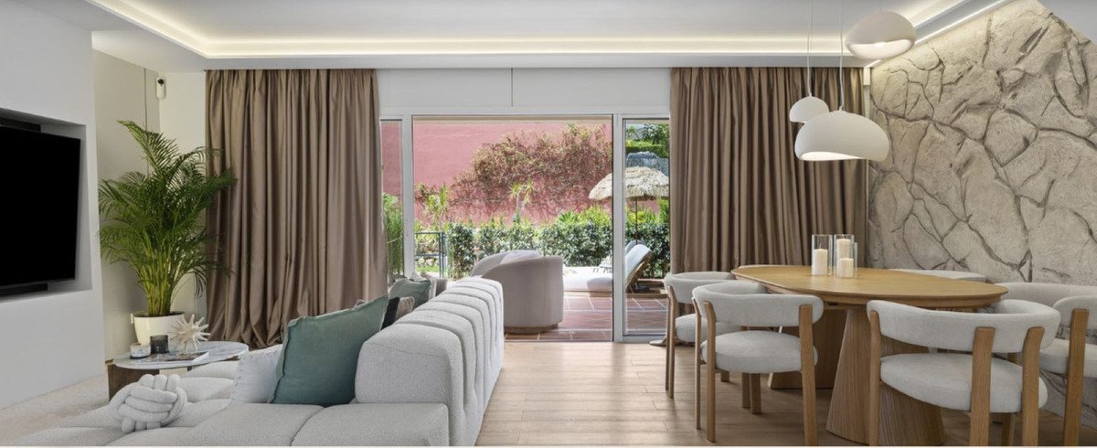 3 Bed Townhouse in Marbella
