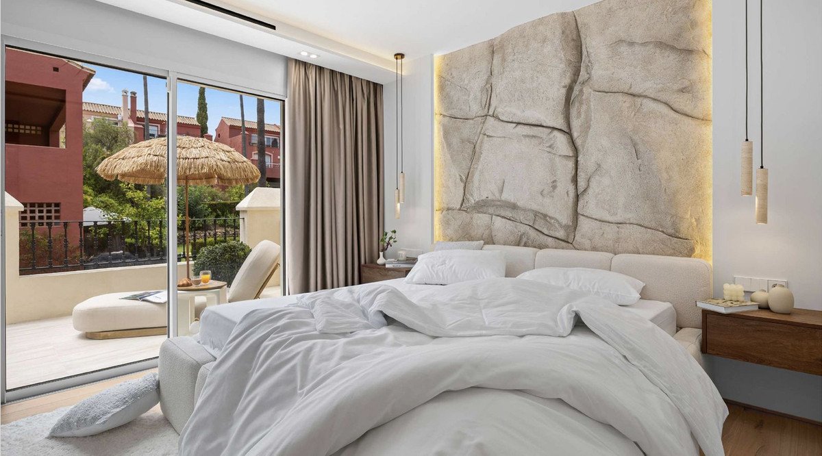 3 Bed Townhouse in Marbella