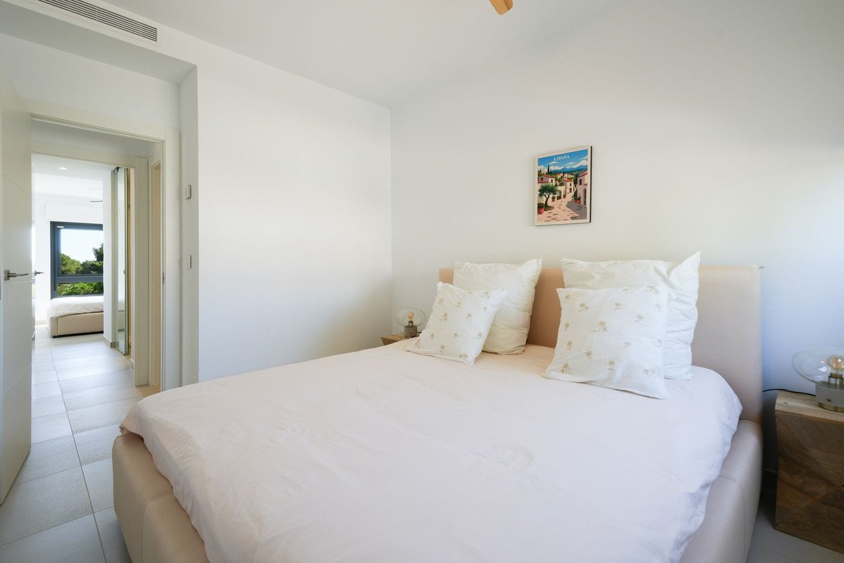 3 Bed Penthouse in Pilar de la Horadada