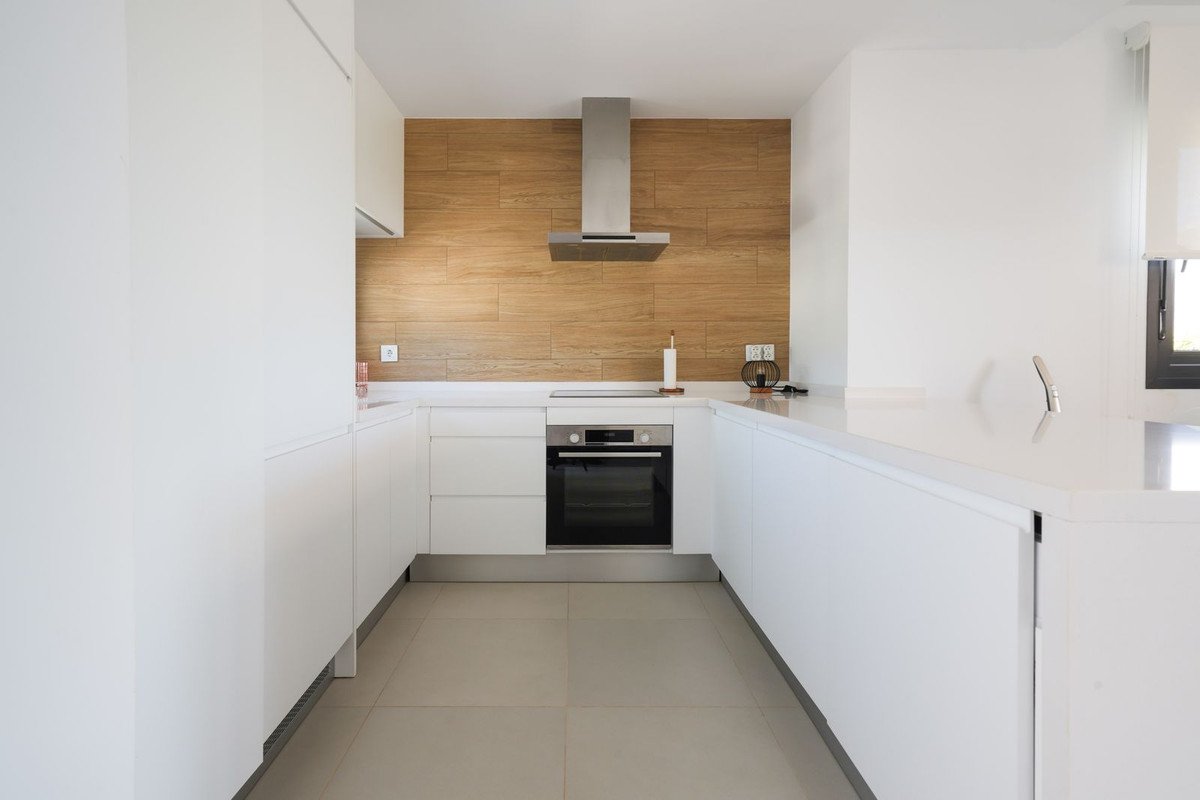 3 Bed Penthouse in Pilar de la Horadada