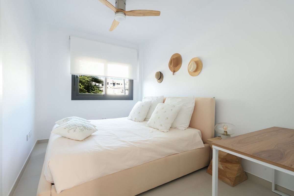 3 Bed Penthouse in Pilar de la Horadada