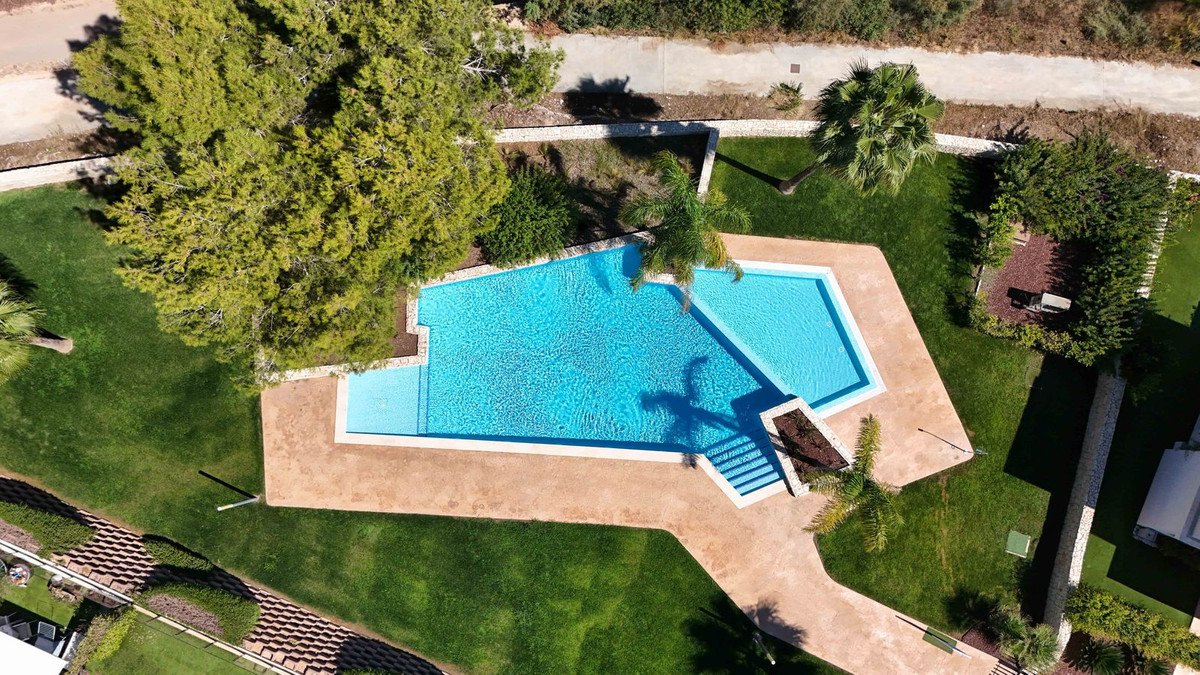 3 Bed Penthouse in Pilar de la Horadada