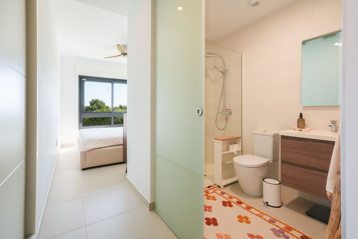 3 Bed Penthouse in Pilar de la Horadada