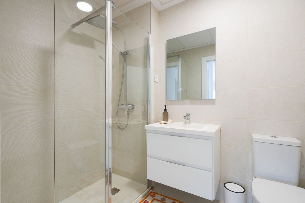 3 Bed Penthouse in Pilar de la Horadada