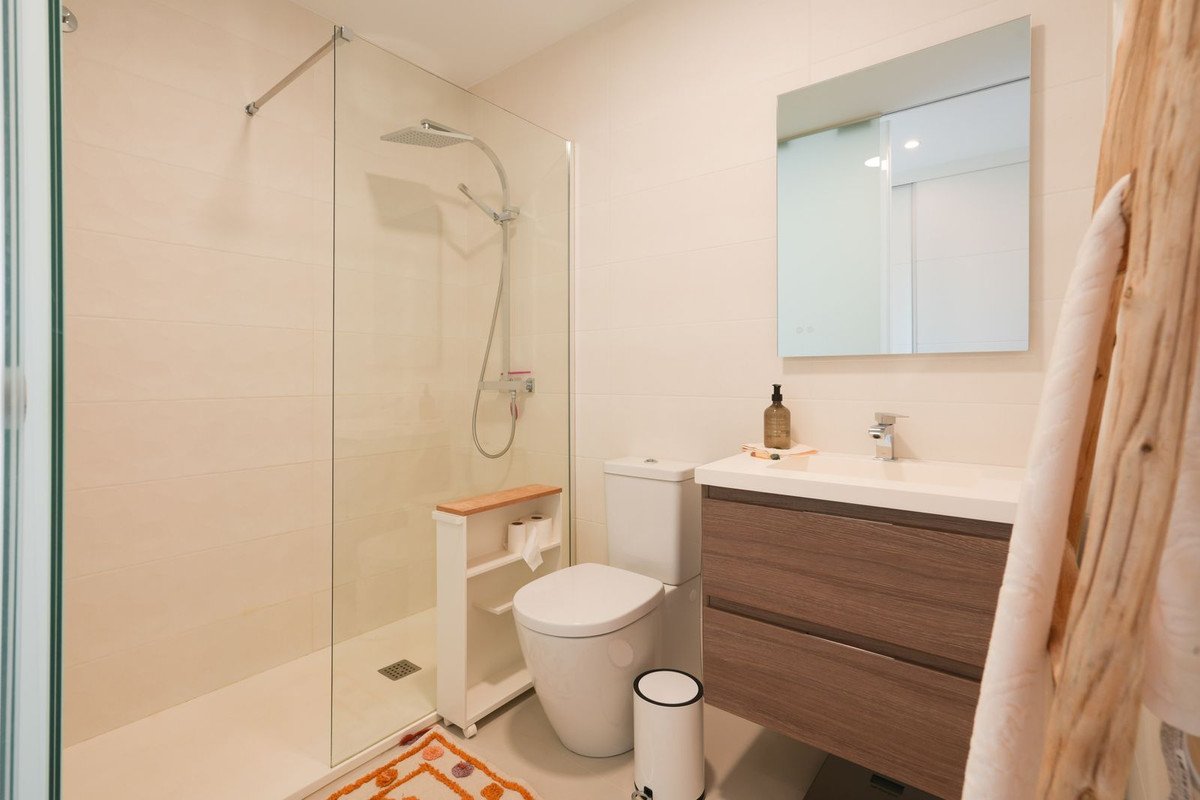 3 Bed Penthouse in Pilar de la Horadada