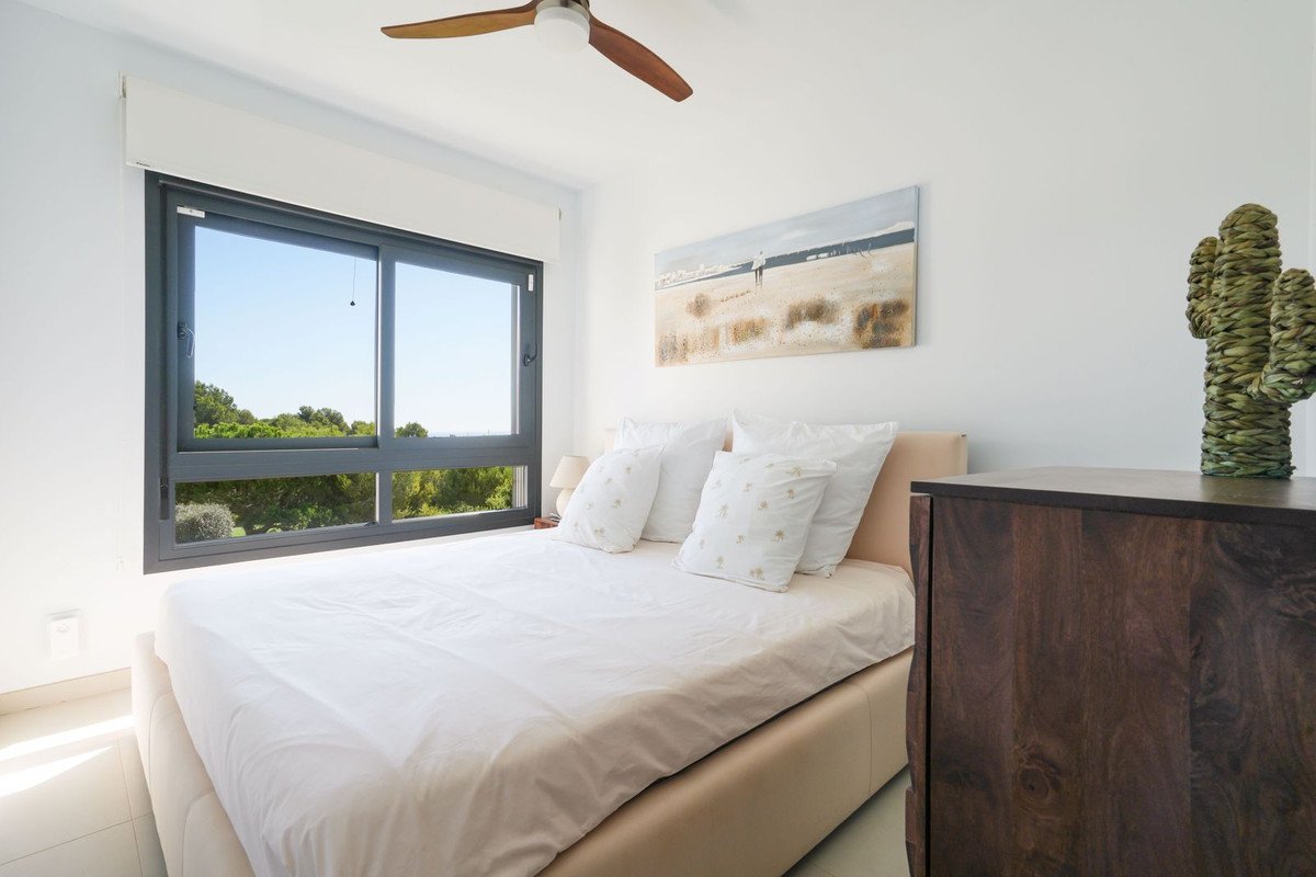 3 Bed Penthouse in Pilar de la Horadada