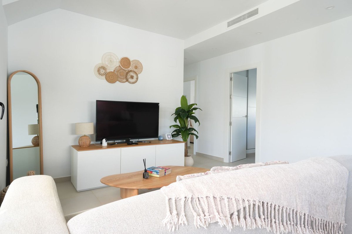 3 Bed Penthouse in Pilar de la Horadada