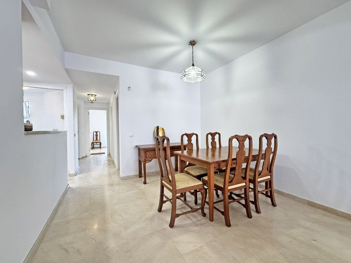 2 Bed Middle Floor Apartment in Carib Playa