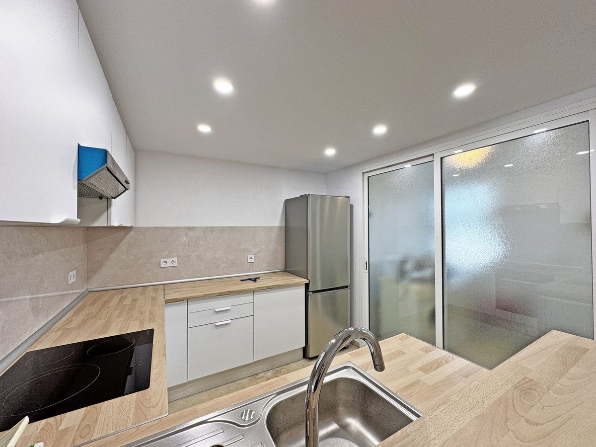 2 Bed Middle Floor Apartment in Carib Playa