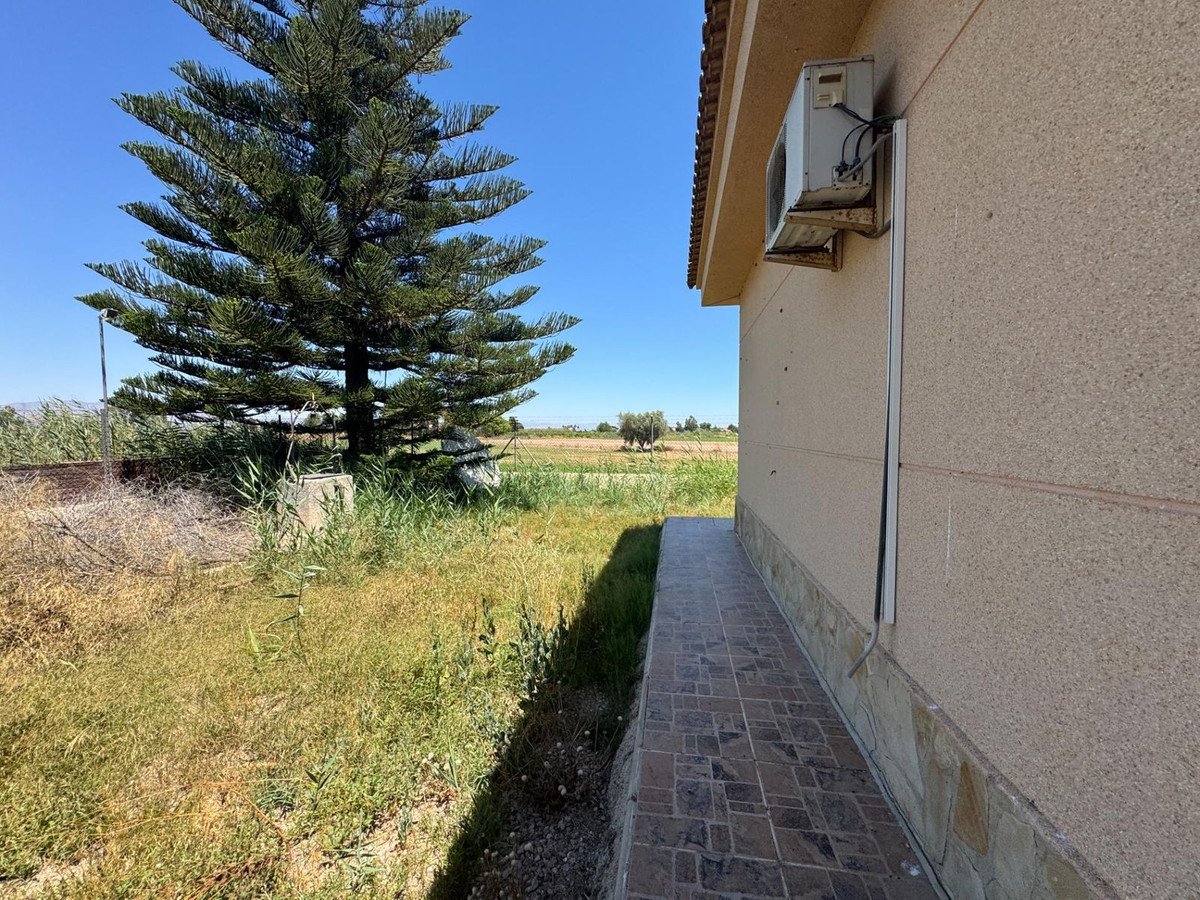5 Bed Finca - Cortijo in Dolores