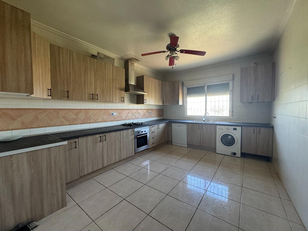 5 Bed Finca - Cortijo in Dolores