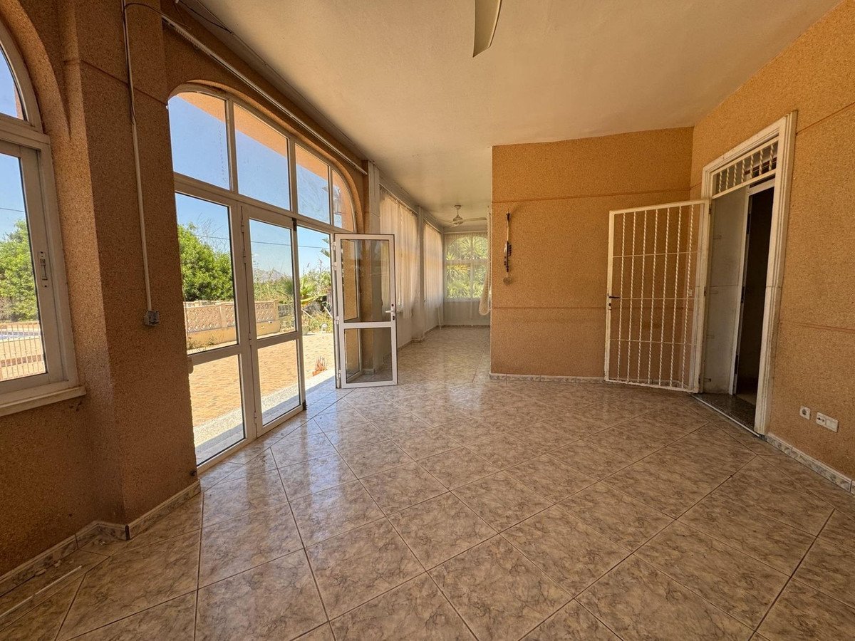 5 Bed Finca - Cortijo in Dolores