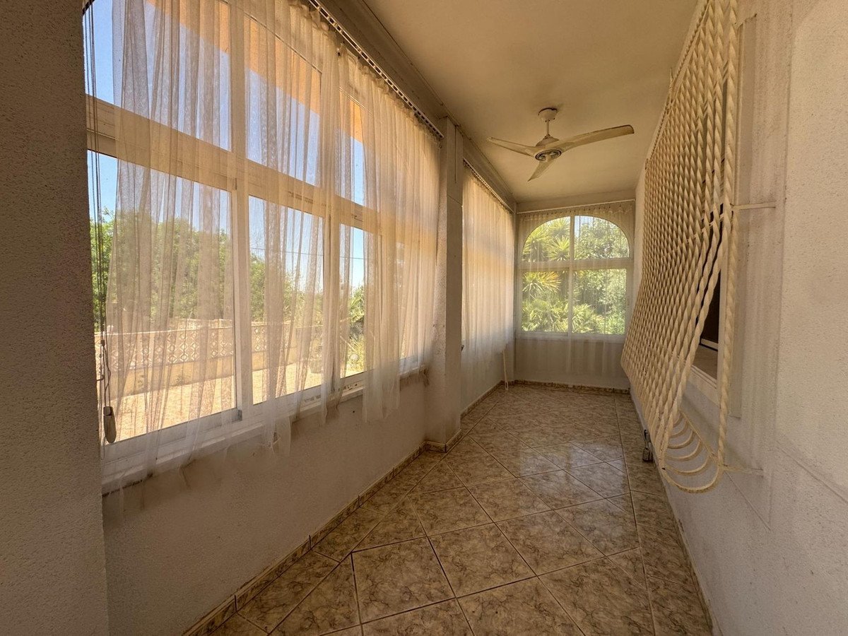 5 Bed Finca - Cortijo in Dolores